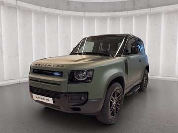 (2019) LAND ROVER 90 3.0D I6 200 CV AWD Auto S