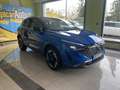 Nissan Qashqai 1.3 DIG-T mHEV 12V N-Connecta 4x2 103kW Blauw - thumbnail 3