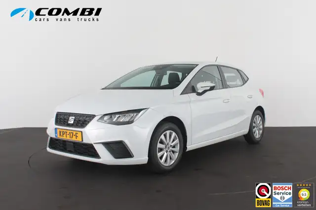 SEAT Ibiza 1.0 Reference  Cruise control/All season banden/1