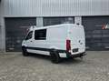 Mercedes-Benz Sprinter bestel 316 2.2 CDI L2H1|DC|4X4|3500 trekgew. Wit - thumbnail 6