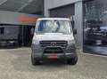 Mercedes-Benz Sprinter bestel 316 2.2 CDI L2H1|DC|4X4|3500 trekgew. Wit - thumbnail 4