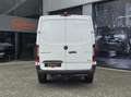Mercedes-Benz Sprinter bestel 316 2.2 CDI L2H1|DC|4X4|3500 trekgew. Wit - thumbnail 8