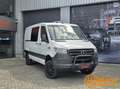 Mercedes-Benz Sprinter bestel 316 2.2 CDI L2H1|DC|4X4|3500 trekgew. Wit - thumbnail 3