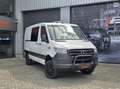 Mercedes-Benz Sprinter bestel 316 2.2 CDI L2H1|DC|4X4| Blanc - thumbnail 5