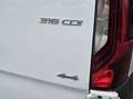 Mercedes-Benz Sprinter bestel 316 2.2 CDI L2H1|DC|4X4| Blanc - thumbnail 14