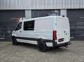 Mercedes-Benz Sprinter bestel 316 2.2 CDI L2H1|DC|4X4|3500 trekgew. Wit - thumbnail 7