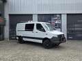 Mercedes-Benz Sprinter bestel 316 2.2 CDI L2H1|DC|4X4| Blanc - thumbnail 4