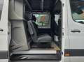 Mercedes-Benz Sprinter bestel 316 2.2 CDI L2H1|DC|4X4|3500 trekgew. Wit - thumbnail 21