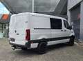 Mercedes-Benz Sprinter bestel 316 2.2 CDI L2H1|DC|4X4|3500 trekgew. Wit - thumbnail 9