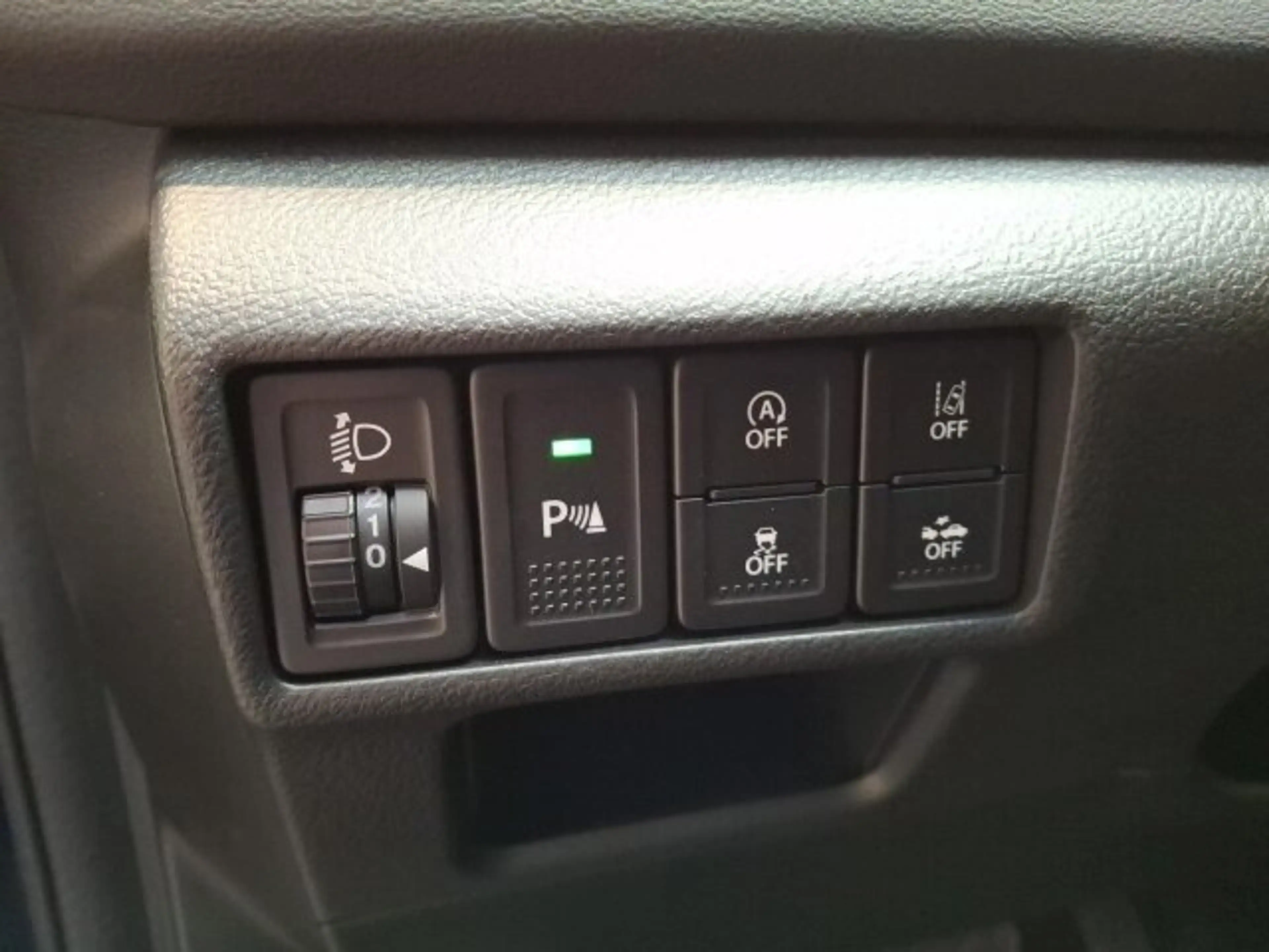 Suzuki SX4 S-Cross S-Cross 1.4 Comfort+ ALLGRIP Automatik BFC — photo 9