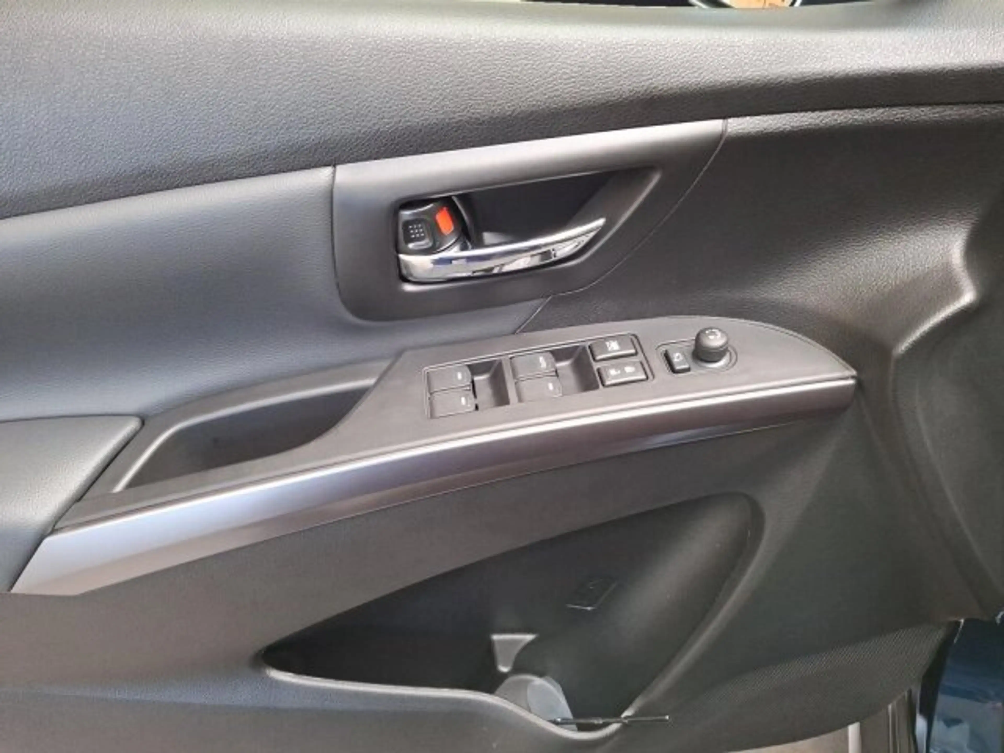 Suzuki SX4 S-Cross S-Cross 1.4 Comfort+ ALLGRIP Automatik BFC — photo 7