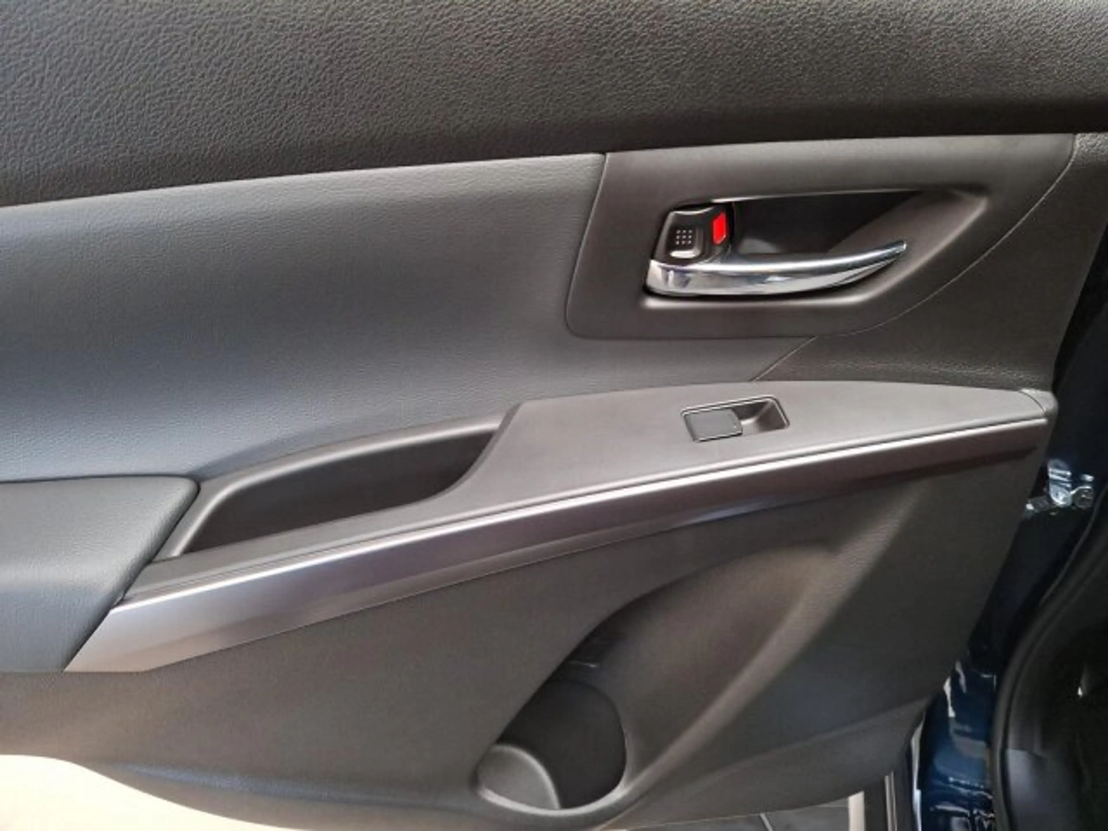 Suzuki SX4 S-Cross S-Cross 1.4 Comfort+ ALLGRIP Automatik BFC — photo 15