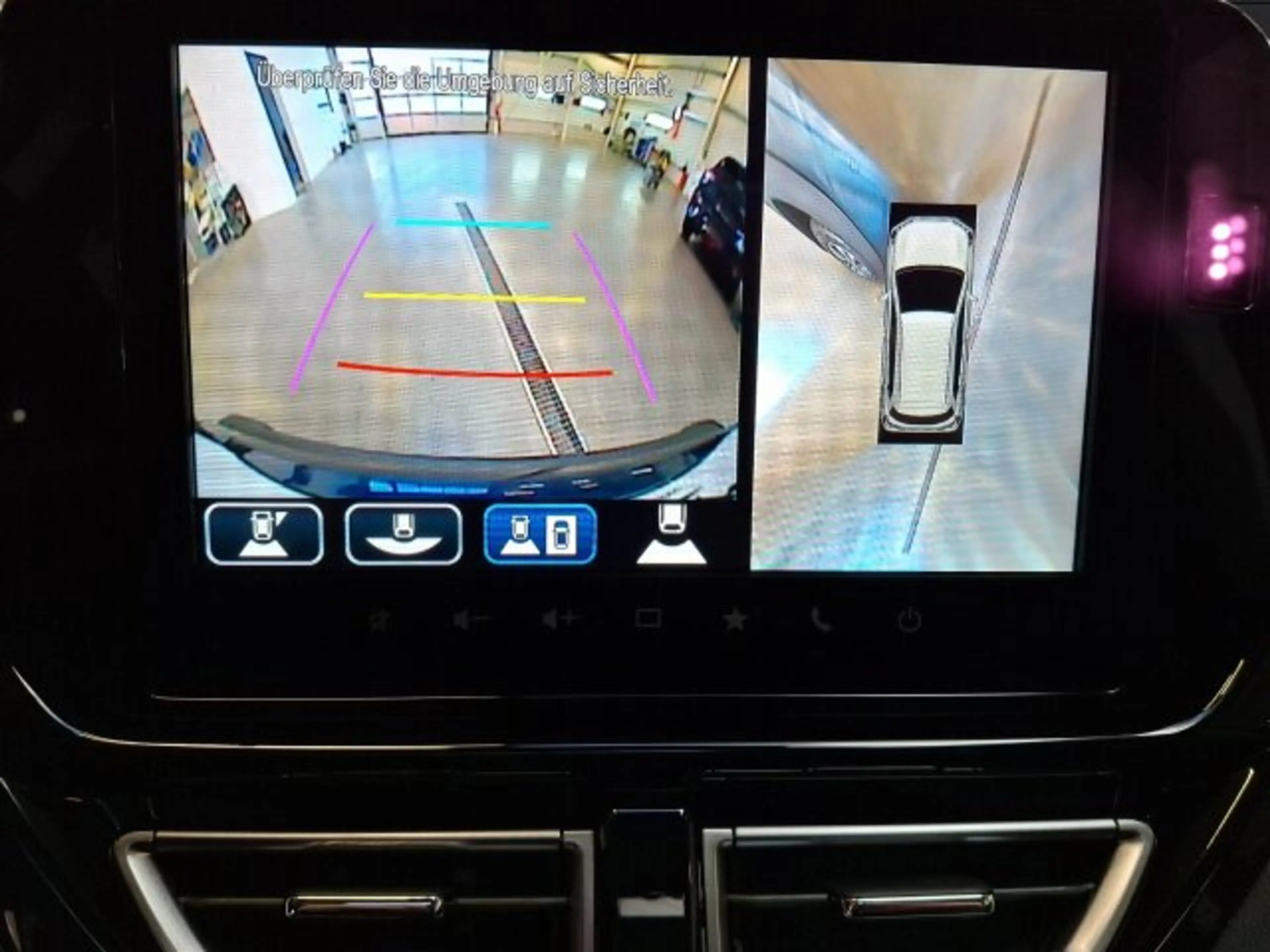 Suzuki SX4 S-Cross S-Cross 1.4 Comfort+ ALLGRIP Automatik BFC — photo 11