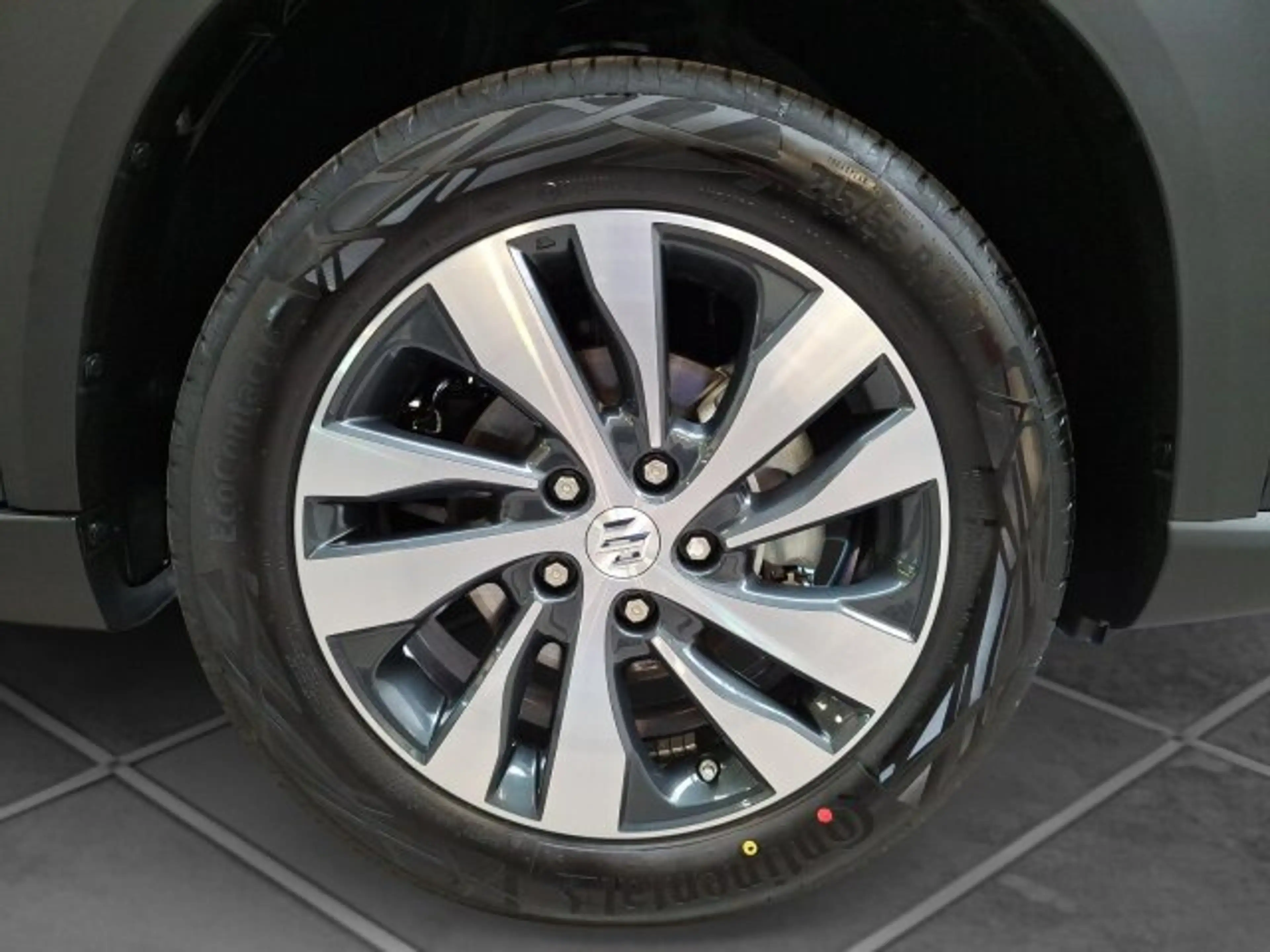 Suzuki SX4 S-Cross S-Cross 1.4 Comfort+ ALLGRIP Automatik BFC — photo 6