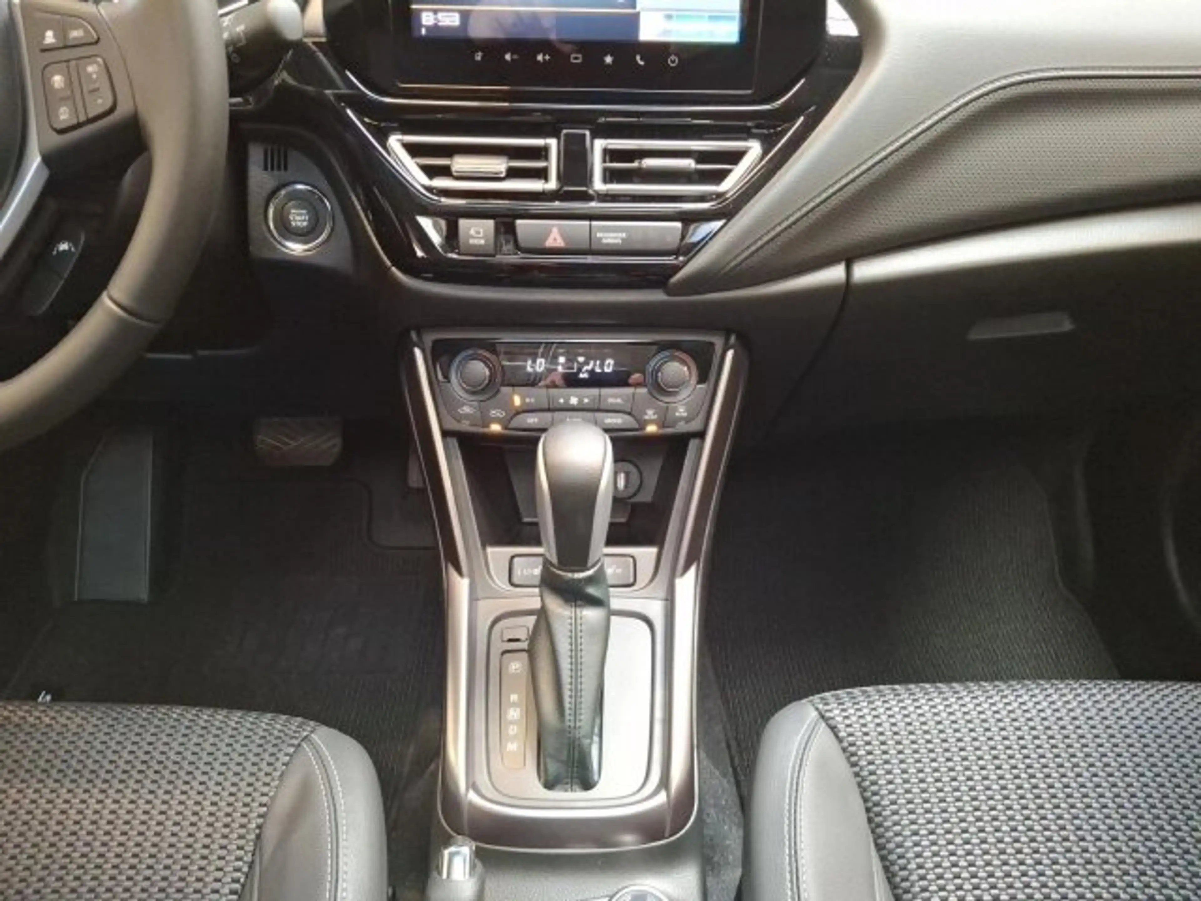 Suzuki SX4 S-Cross S-Cross 1.4 Comfort+ ALLGRIP Automatik BFC — photo 13