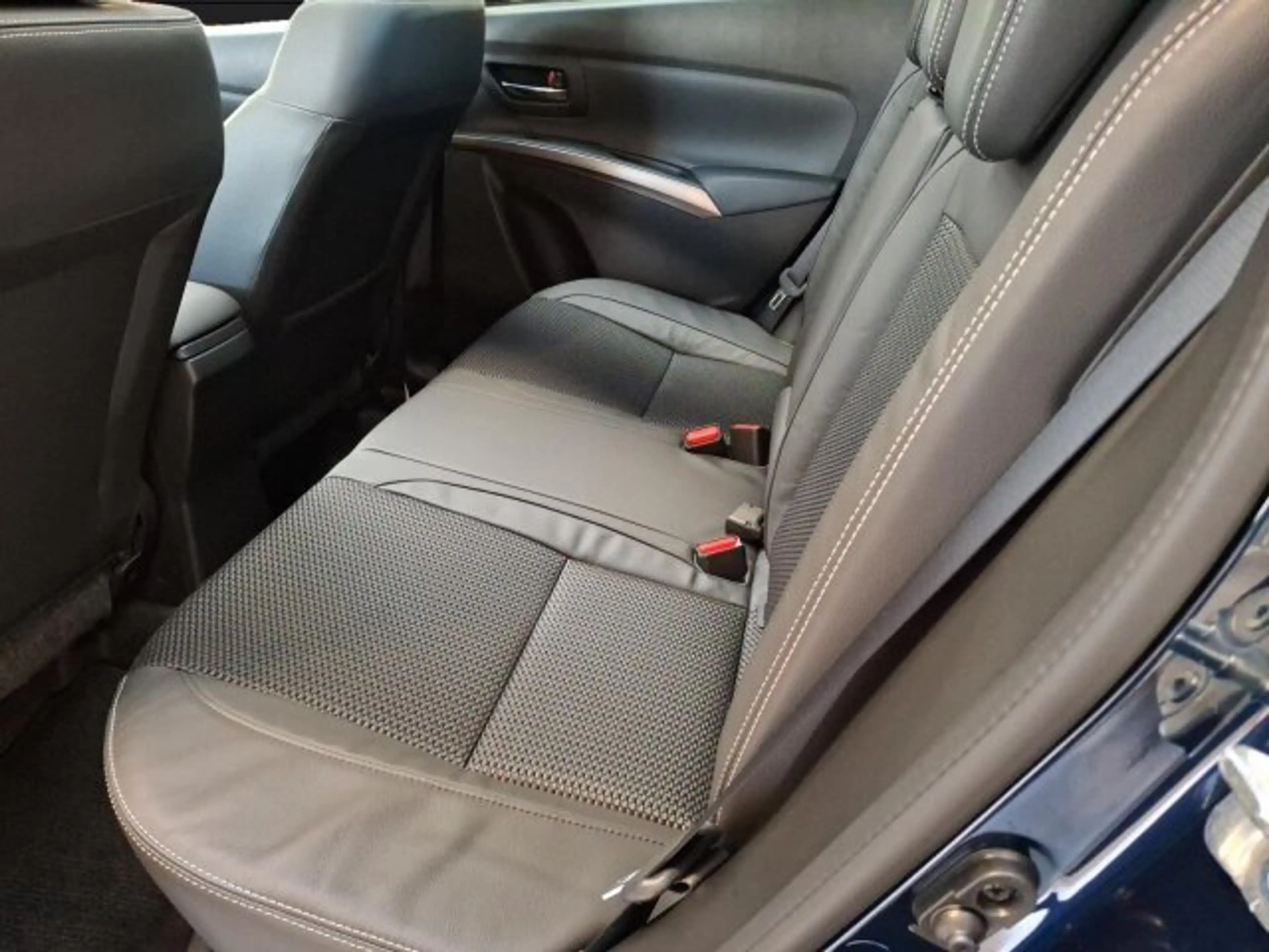 Suzuki SX4 S-Cross S-Cross 1.4 Comfort+ ALLGRIP Automatik BFC — photo 14