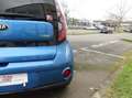 Kia Soul EV 110 CH 27 KWH Bleu - thumbnail 35