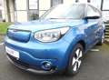 Kia Soul EV 110 CH 27 KWH Bleu - thumbnail 3