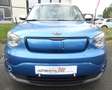 Kia Soul EV 110 CH 27 KWH Blau - thumbnail 2