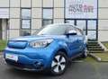 Kia Soul EV 110 CH 27 KWH Bleu - thumbnail 1