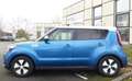 Kia Soul EV 110 CH 27 KWH Bleu - thumbnail 4