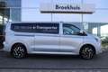 Volkswagen Transporter e-Transporter L2 Style 64 kWh 218 PK | Trekhaak | Gris - thumbnail 4