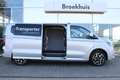 Volkswagen Transporter e-Transporter L2 Style 64 kWh 218 PK | Trekhaak | Gris - thumbnail 5