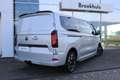 Volkswagen Transporter e-Transporter L2 Style 64 kWh 218 PK | Trekhaak | Gris - thumbnail 8