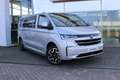 Volkswagen Transporter e-Transporter L2 Style 64 kWh 218 PK | Trekhaak | Gris - thumbnail 3