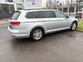 Volkswagen Passat Variant Comfortline TDI DSG*NAVI*KAMERA* Grau - thumbnail 2