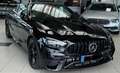 Mercedes-Benz E 53 AMG AMG E 53 4Matic Cabrio AMG GARANTIE 8/26 VOLLAUSST Zwart - thumbnail 1