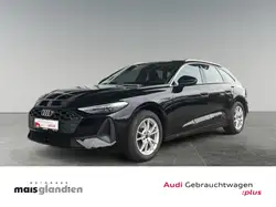 Audi A5 Avant TDI Navi Kamera App Kamera eHeck