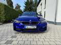 BMW M4 Cabrio DKG Синий - thumbnail 5