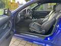BMW M4 Cabrio DKG Синий - thumbnail 11