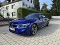 BMW M4 Cabrio DKG Синий - thumbnail 6