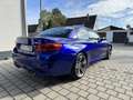 BMW M4 Cabrio DKG Синий - thumbnail 8