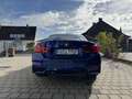 BMW M4 Cabrio DKG Синий - thumbnail 9