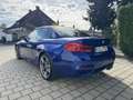 BMW M4 Cabrio DKG Синий - thumbnail 10