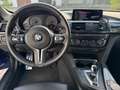 BMW M4 Cabrio DKG Синий - thumbnail 15