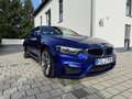 BMW M4 Cabrio DKG Синий - thumbnail 7