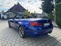 BMW M4 Cabrio DKG Синий - thumbnail 2