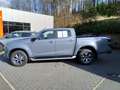 Isuzu D-Max Double Cab 4WD Autm. LSE Grau - thumbnail 2