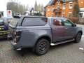 Isuzu D-Max Double Cab 4WD Autm. LSE Grijs - thumbnail 2