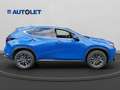 Lexus NX 450h+ II 2022 450h+ 2.5 phev Premium 4wd e-cvt Blu/Azzurro - thumbnail 4