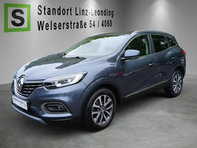 Renault Kadjar KADJAR Intens TCe 140 PF EDC