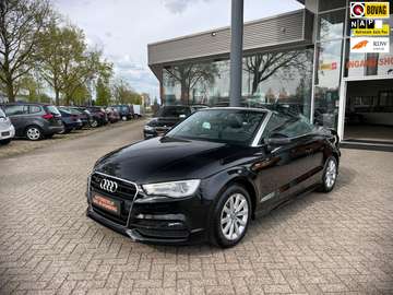 Cabriolet 1.4 TFSI CoD Ambition Sport Edition , S-