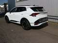Kia Sportage 1.6 T-GDI 132 AWD DCT GT-Line Weiß - thumbnail 6