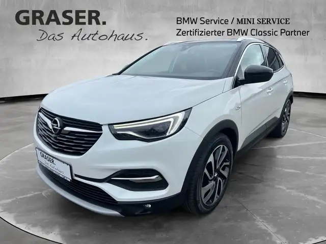 Opel Grandland main image