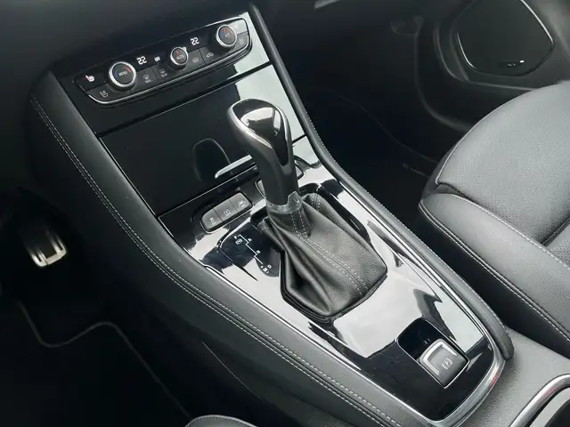 Opel Grandland view 13