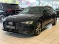 Audi A6 Avant 40TDI Q S-LINE VIRTUAL MATRIX AHK STHZ Bleu - thumbnail 4